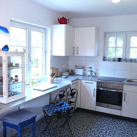 Ferienhaus *Koggenhues* Norddorf Luaran gambar