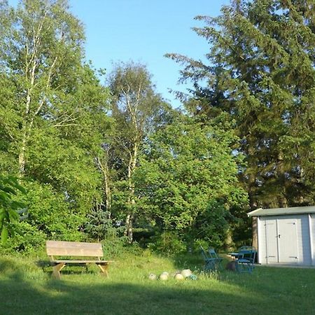 Ferienhaus *Koggenhues* Norddorf Luaran gambar
