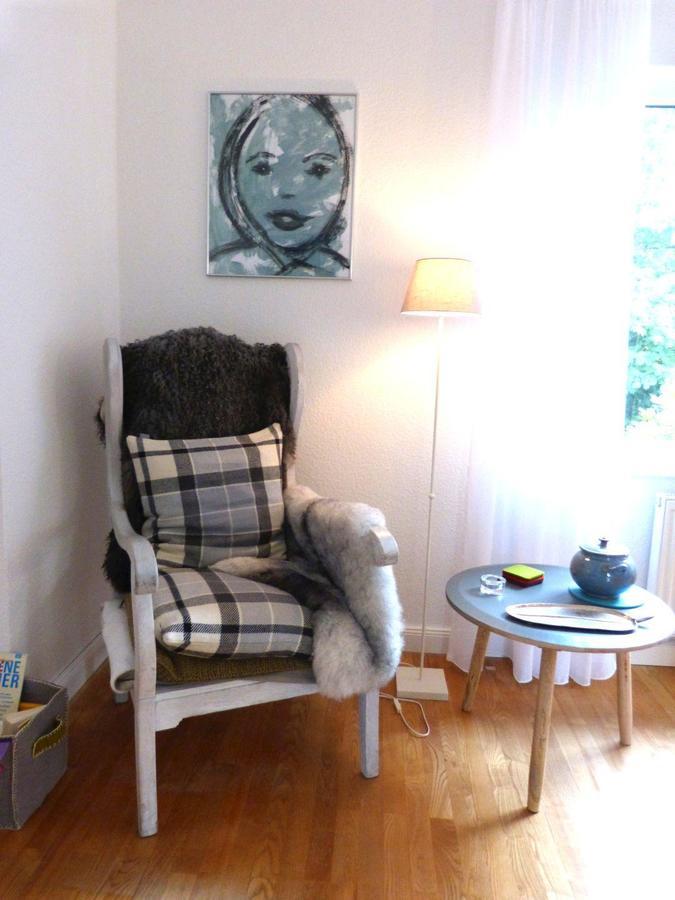 Ferienhaus *Koggenhues* Norddorf Luaran gambar