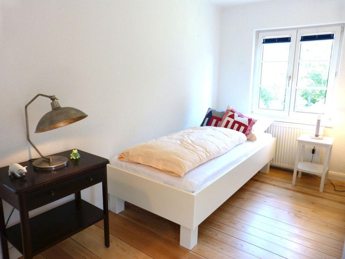 Ferienhaus *Koggenhues* Norddorf Luaran gambar