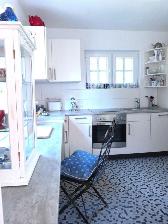 Ferienhaus *Koggenhues* Norddorf Luaran gambar